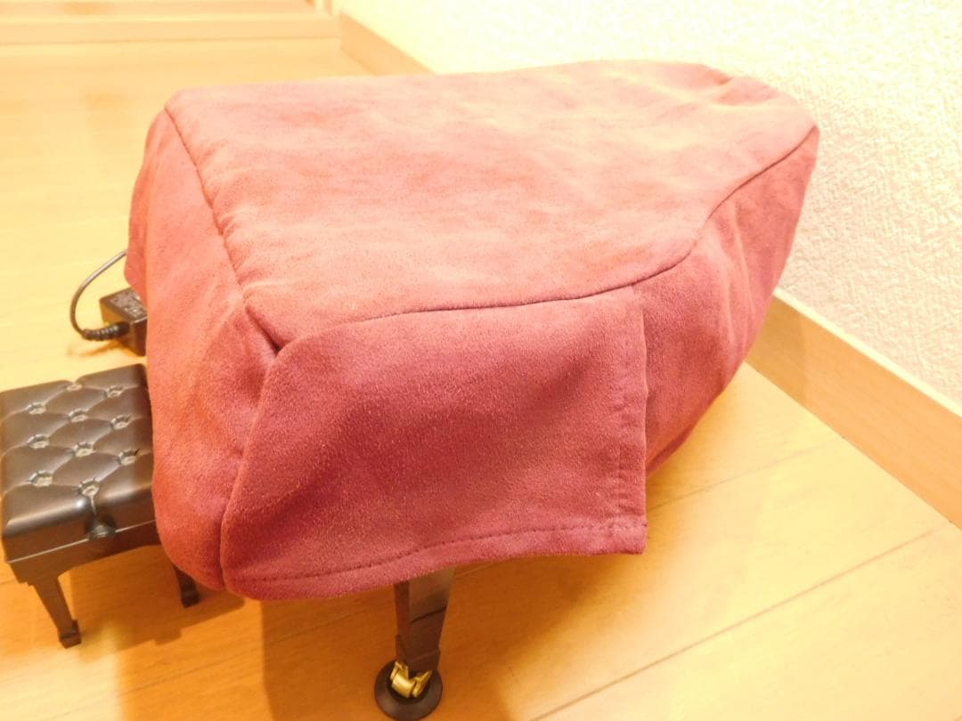 グランドピアニストプラス