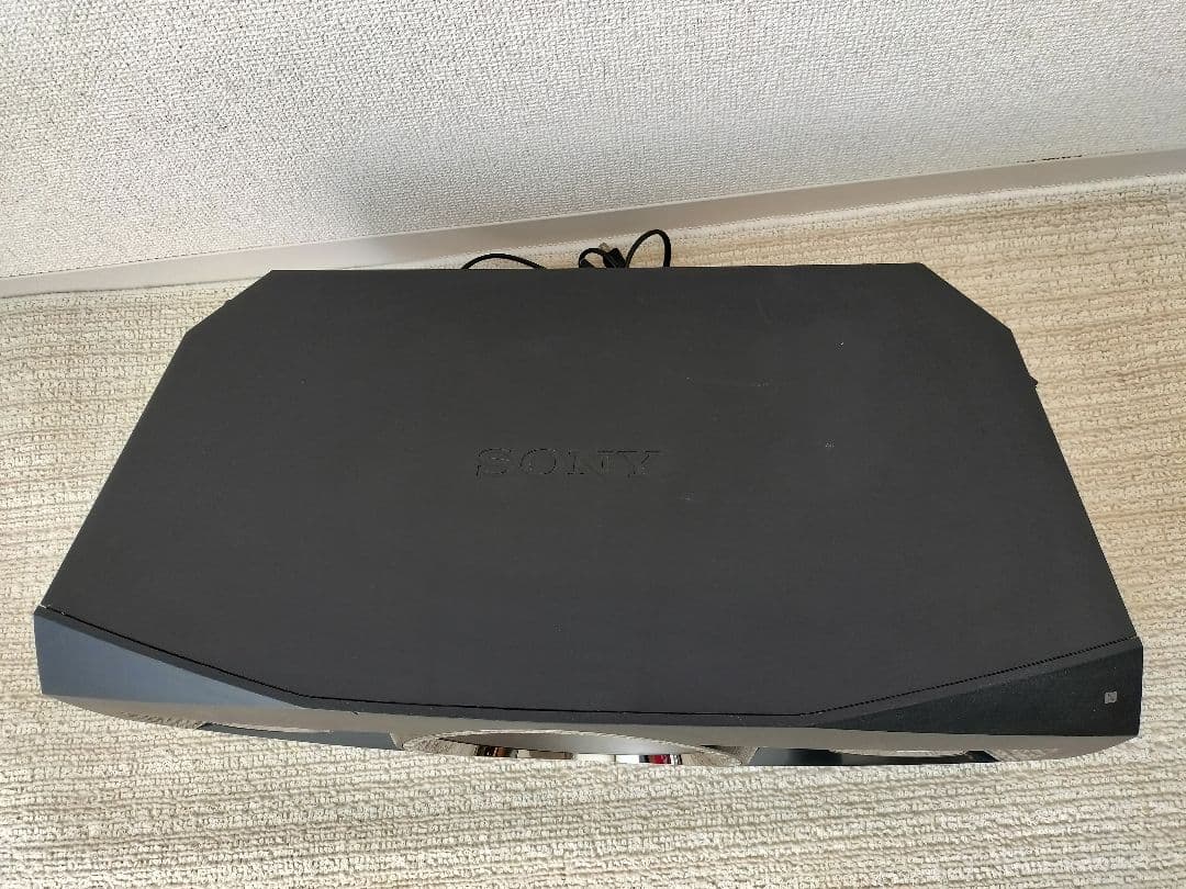 希少 SONY GTK-N1BT Bluetoothスピーカー