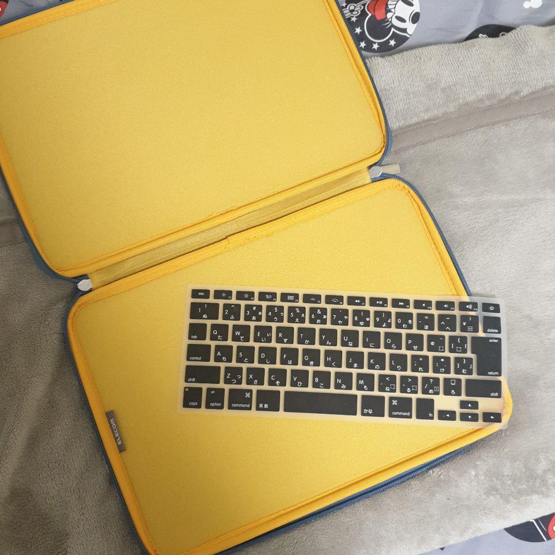 Macbook Pro late 2013 おまけ付き