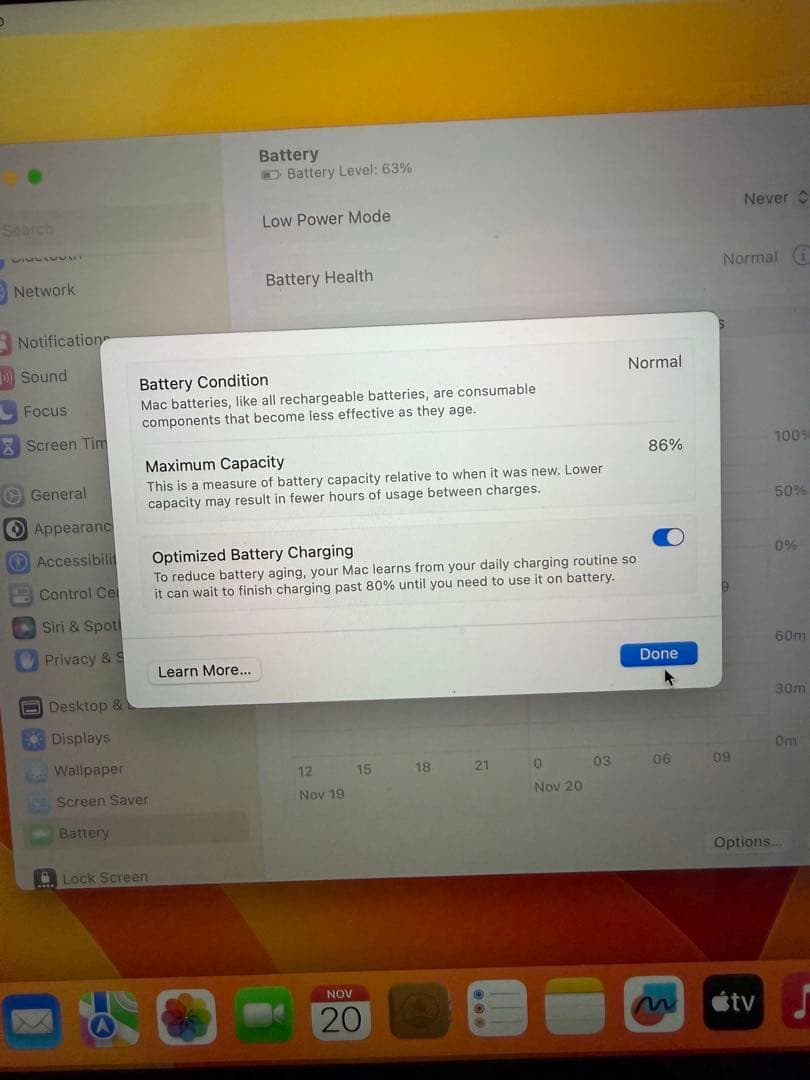 M1 MacBook Pro 13インチ|スペースグレー |8GB 256GB