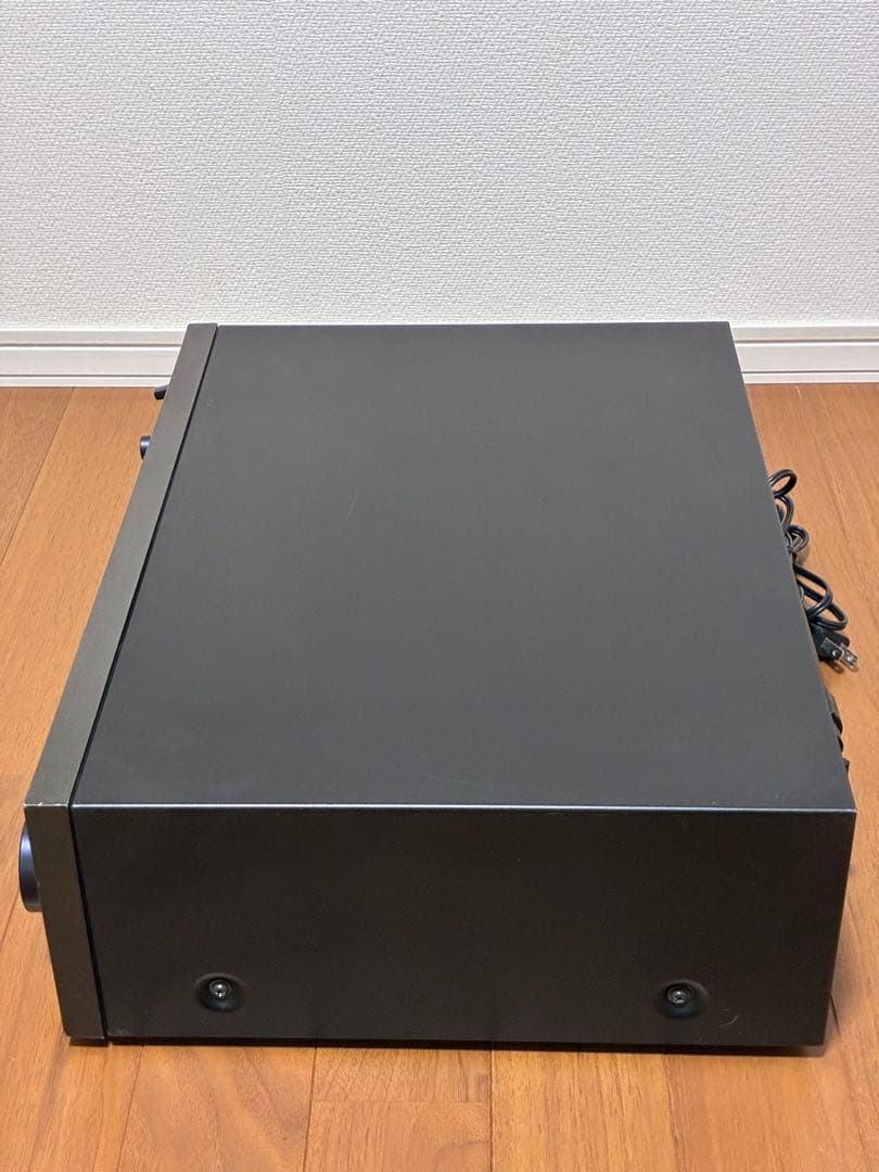 『美品』松下電器産業　TECHNICS ST-8080 FM/AMチューナー