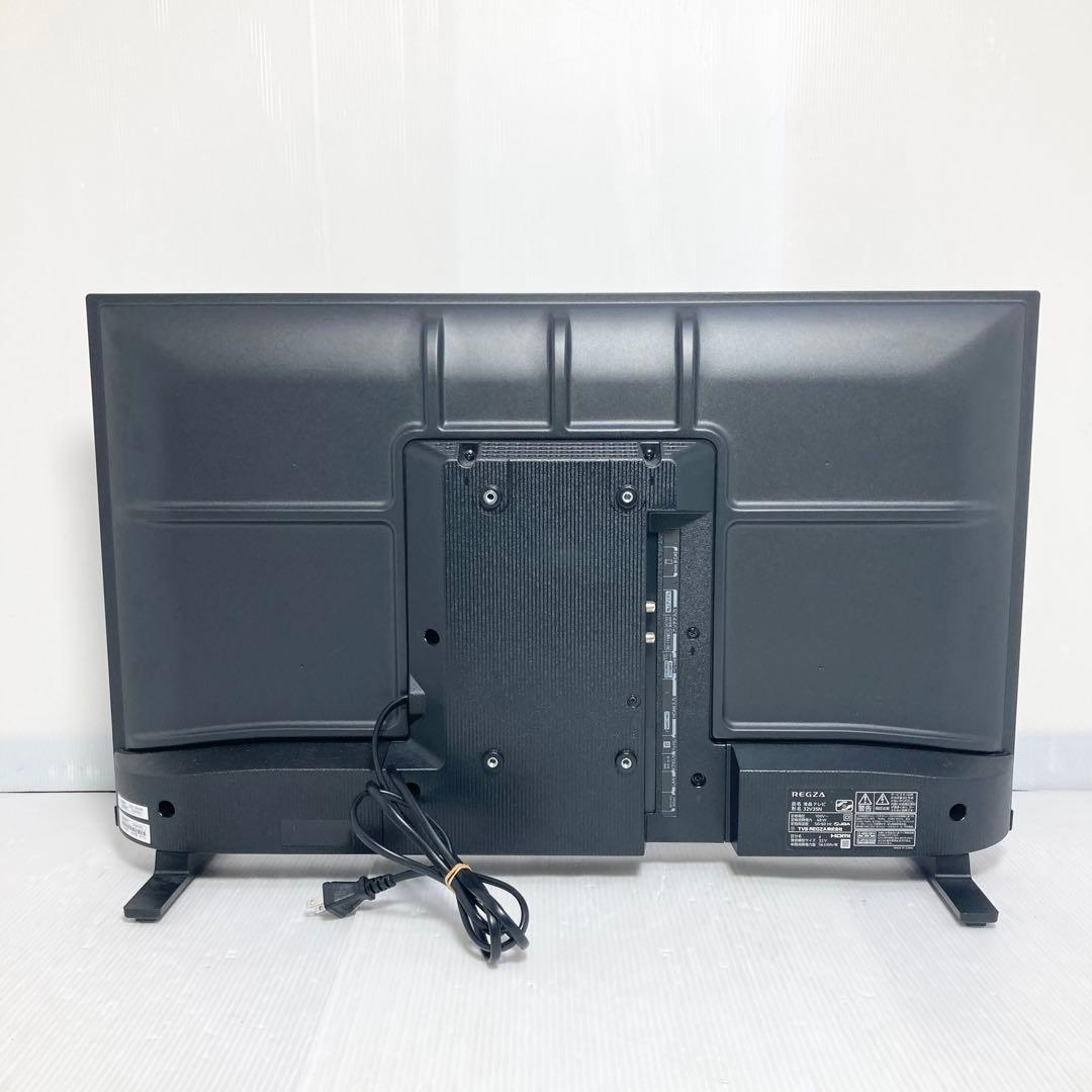 2025年製 極美品 東芝 32インチ液晶テレビ 32V35N
