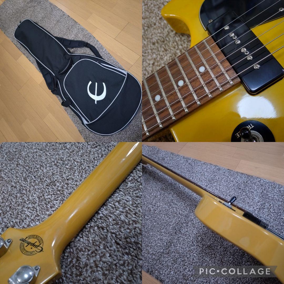 Epiphone Lespaul special エレキギター レスポール