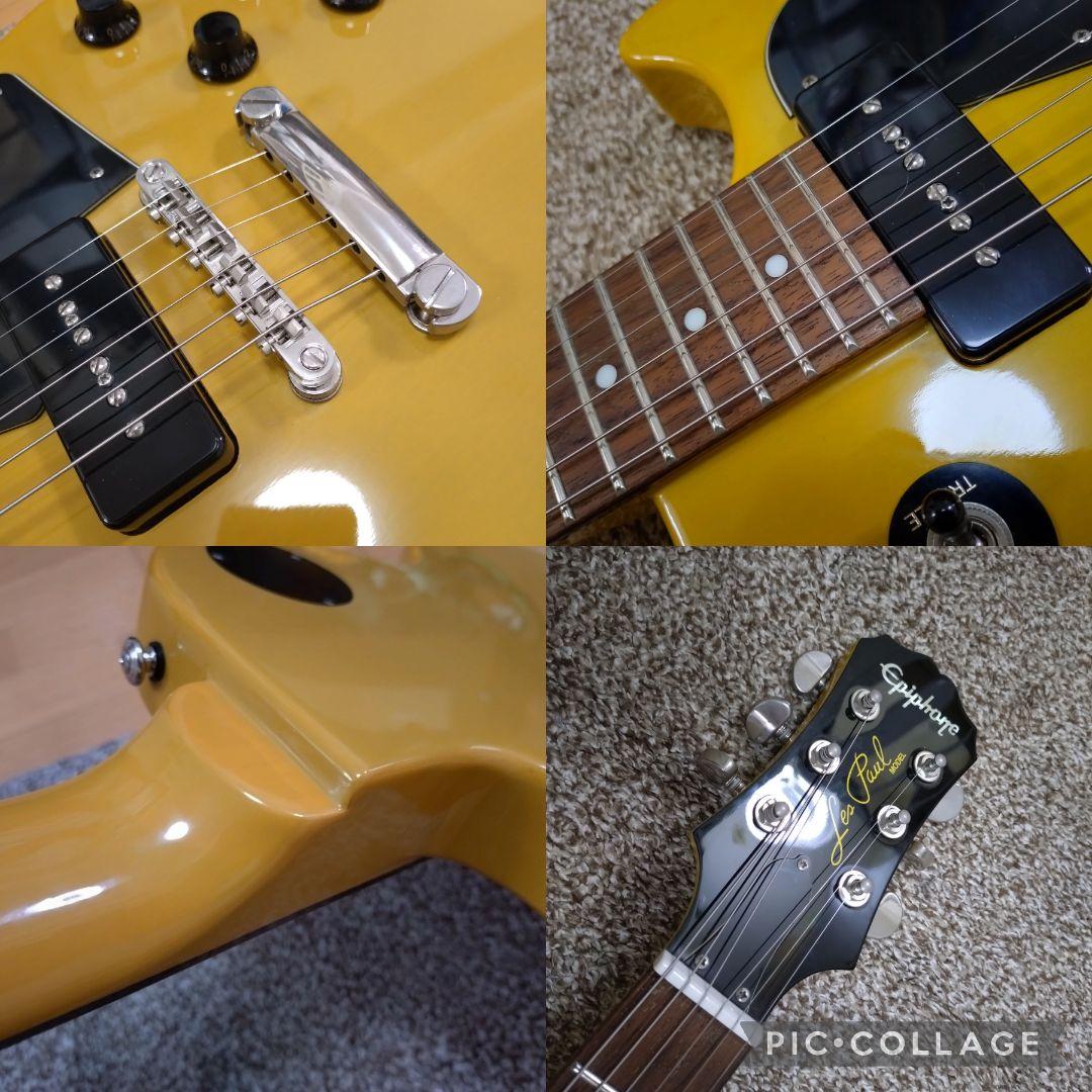 Epiphone Lespaul special エレキギター レスポール