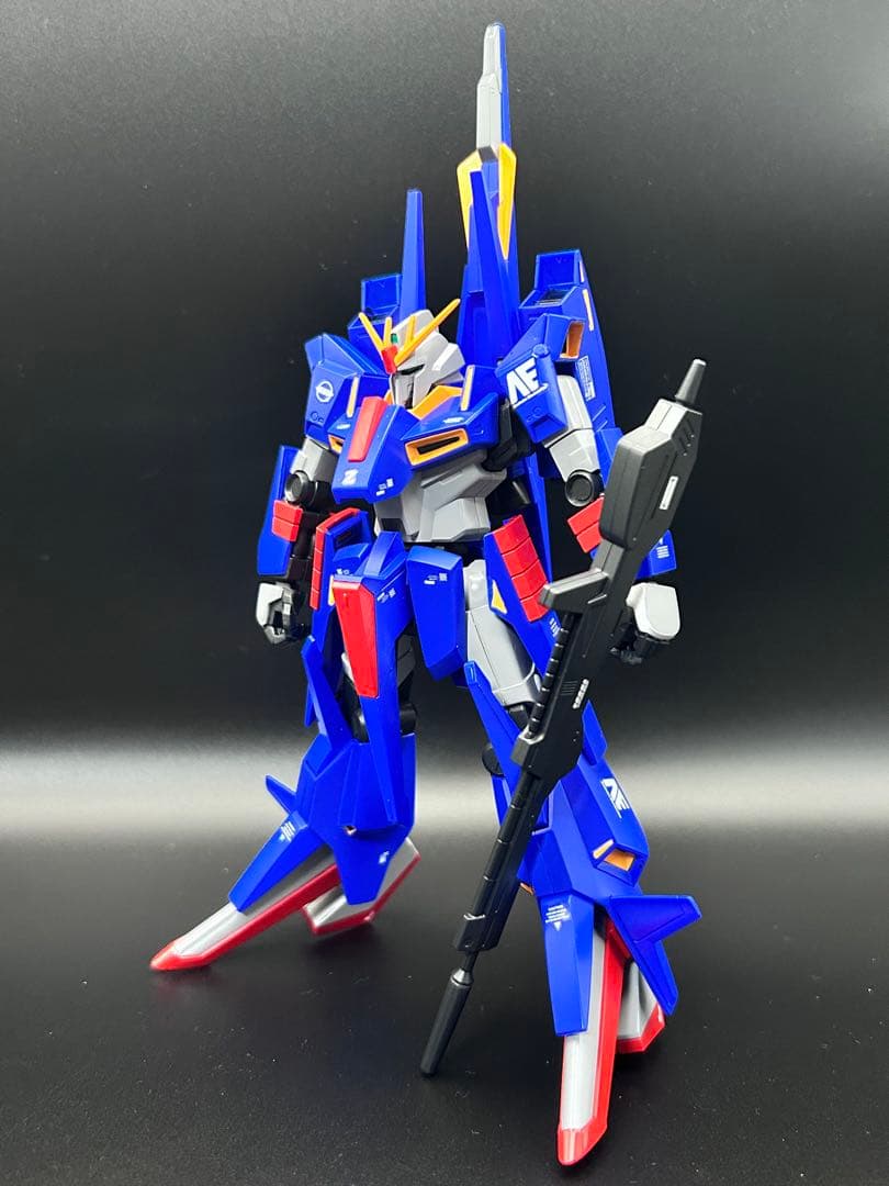 専用　Mk2 ZⅡ レイザー　セラヴィー
