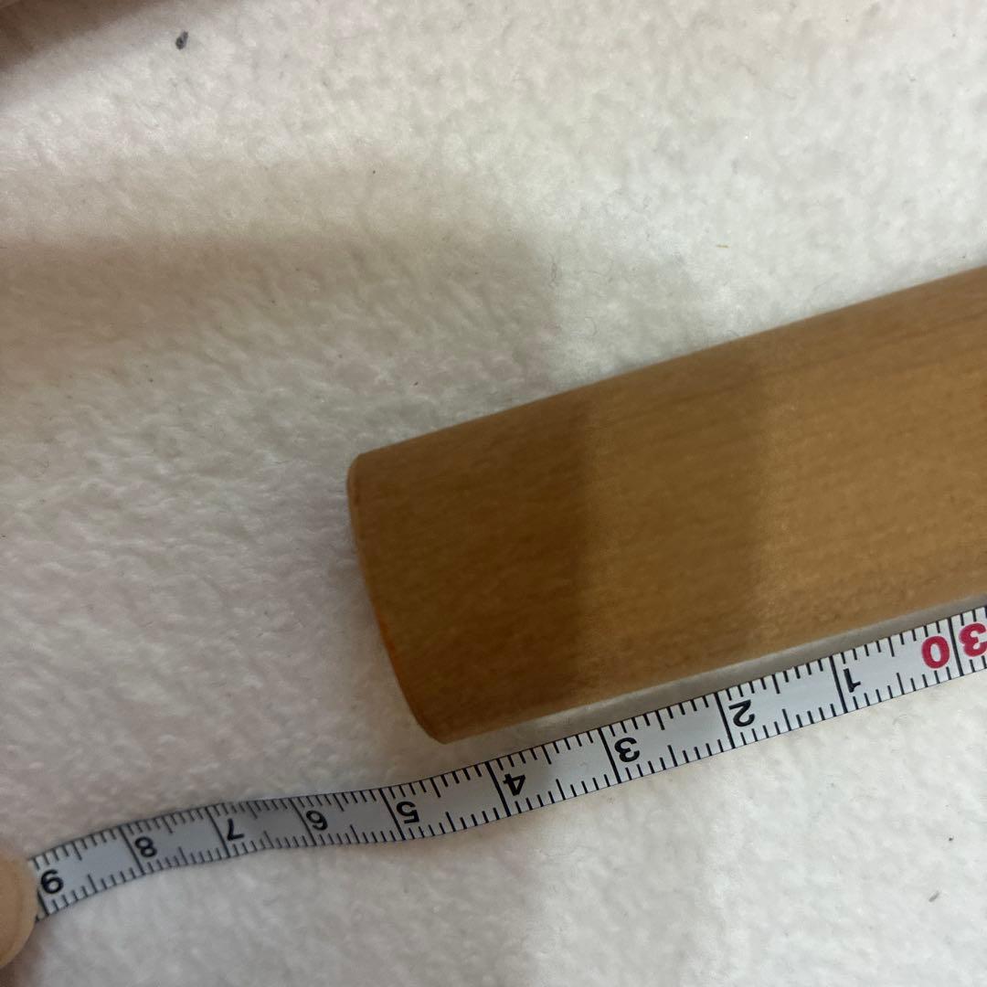 貝印　和造り　関孫六 刺身包丁　竹　鋼