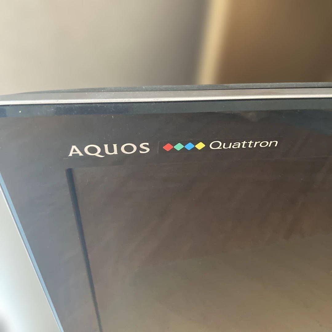 #シャープ液晶テレビ #シャープ #家電 #シャープAQUOS液晶テレビ40