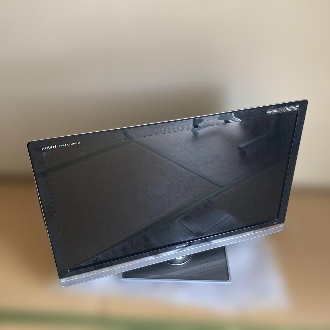 #シャープ液晶テレビ #シャープ #家電 #シャープAQUOS液晶テレビ40