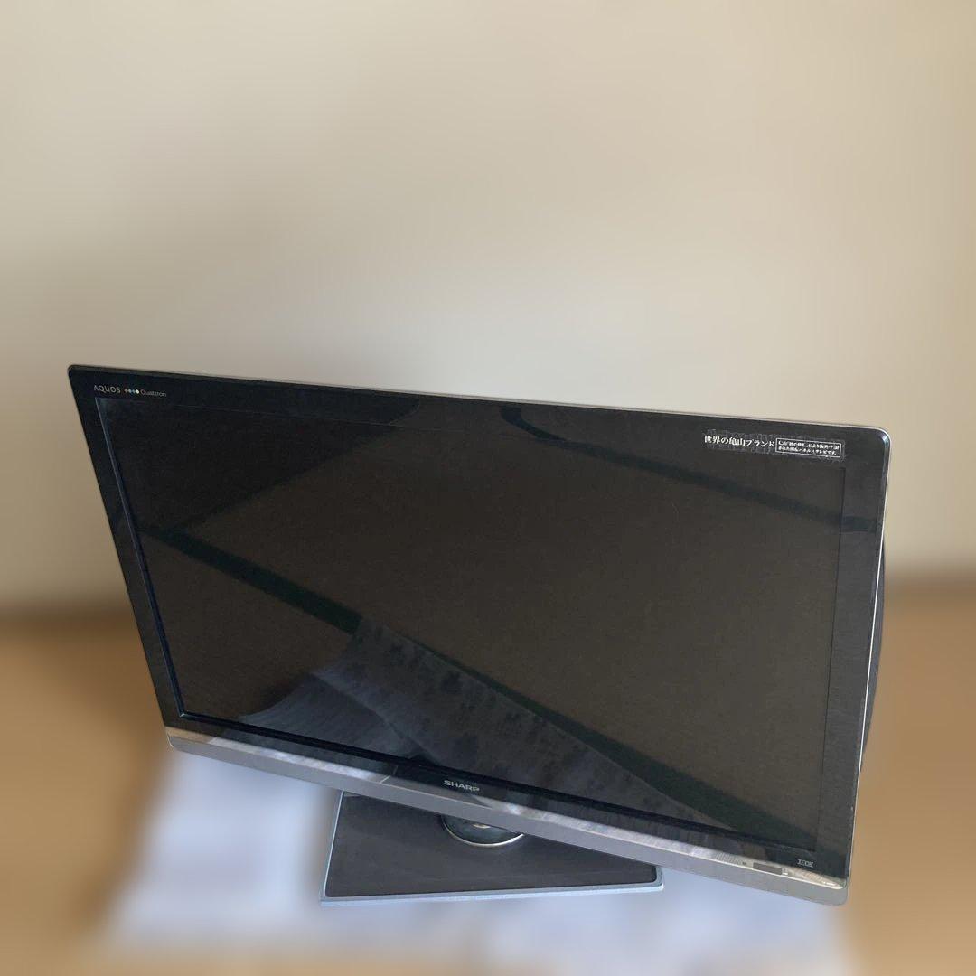 #シャープ液晶テレビ #シャープ #家電 #シャープAQUOS液晶テレビ40