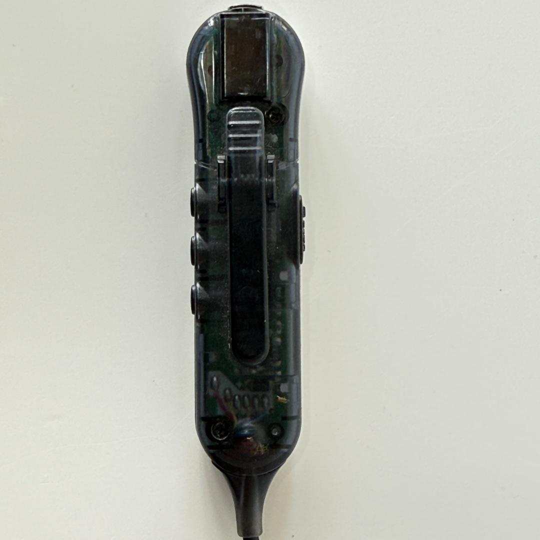 Panasonic MDレコーダー SJ-MR230 MDLP ジャンク