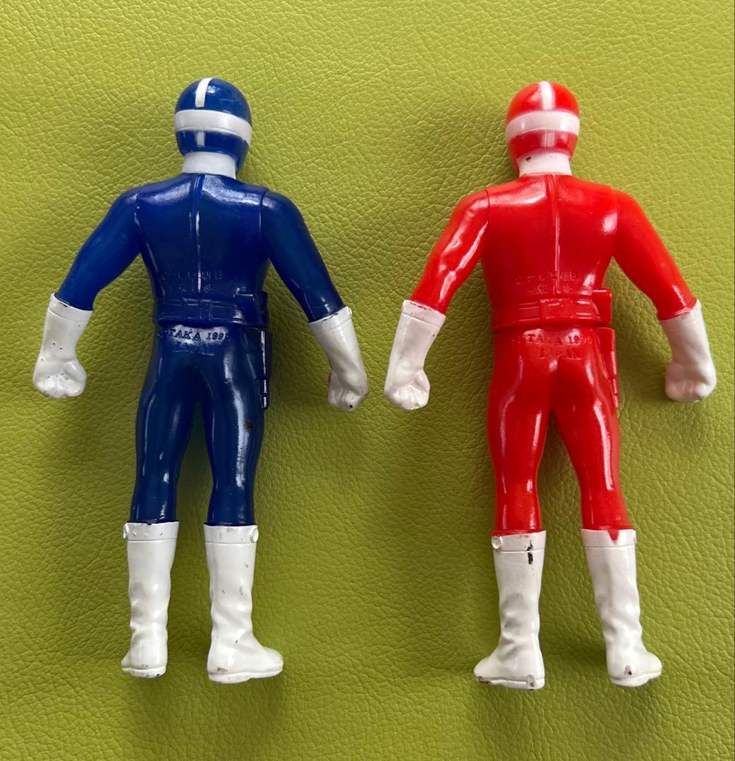 救急戦隊ゴーゴーファイブ　セット ゴーゴーブレス・Ｖモードブレス動作確認済