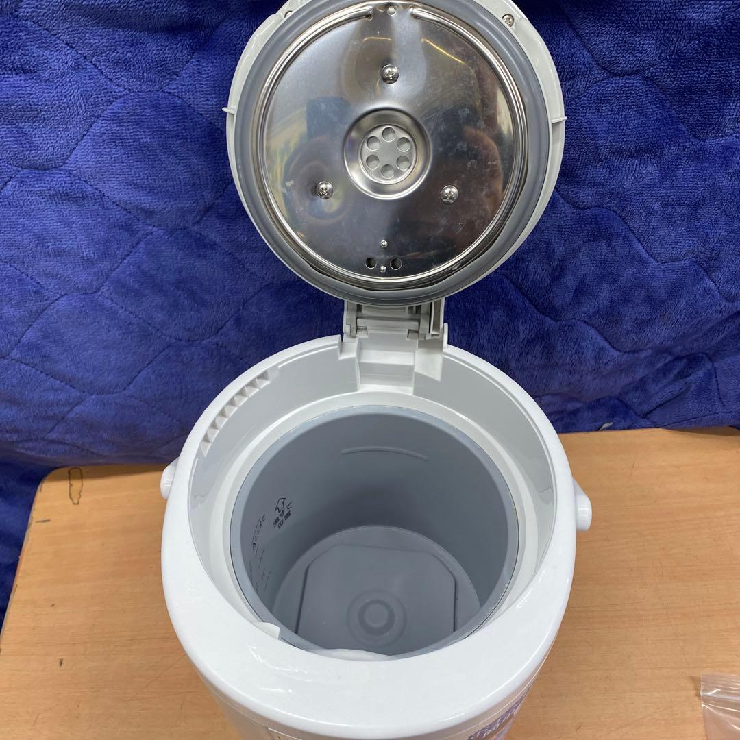 美品！ZOJIRUSHI スチーム式￼加湿器 2018‘