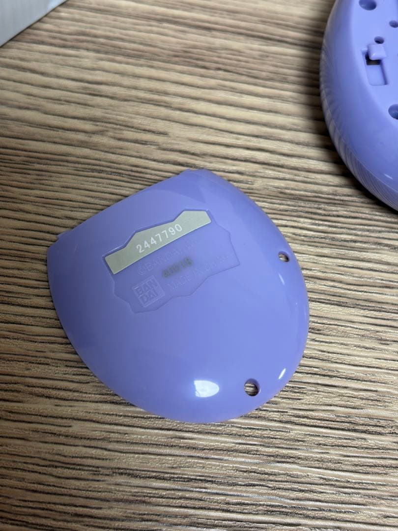 たまごっちみーつ マジカルミーツver 箱・説明書あり 美品 動作確認済み