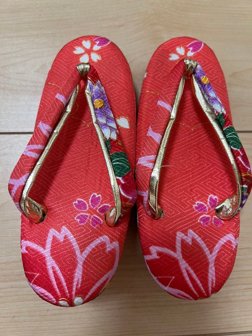 七五三 3歳着物　着物