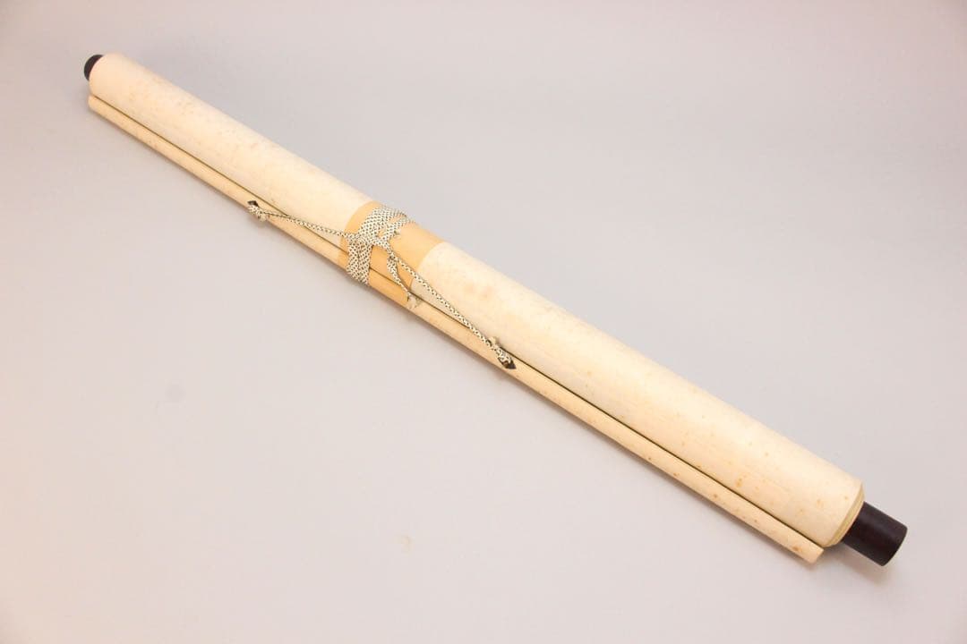 4460掛軸　印刷工芸　唐呉道子　観音菩薩像　中華南海普陀山立石　合箱　送料無料