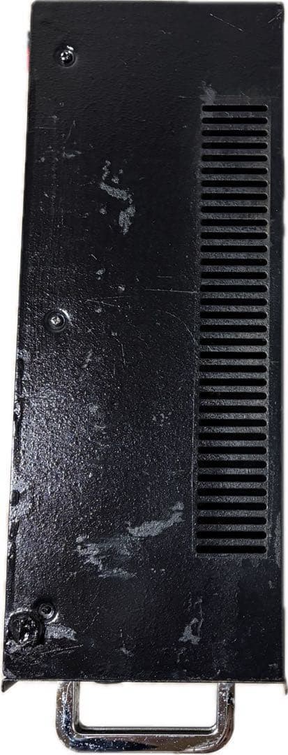 ULTRA JUMBO HLA-800 DX パワーアンプ