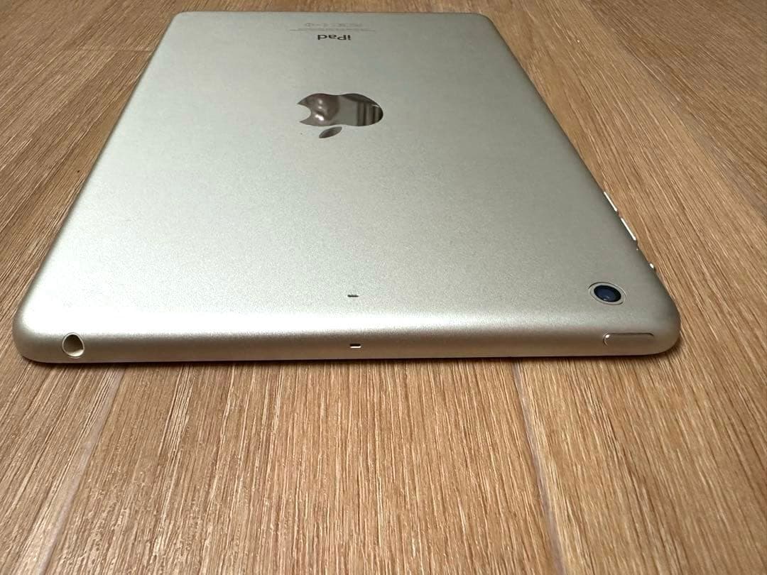 iPad mini 2 ME860J/A Wi-Fi 128GB ケース付き