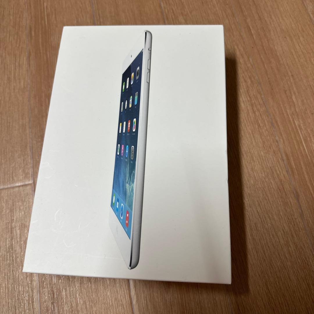 iPad mini 2 ME860J/A Wi-Fi 128GB ケース付き