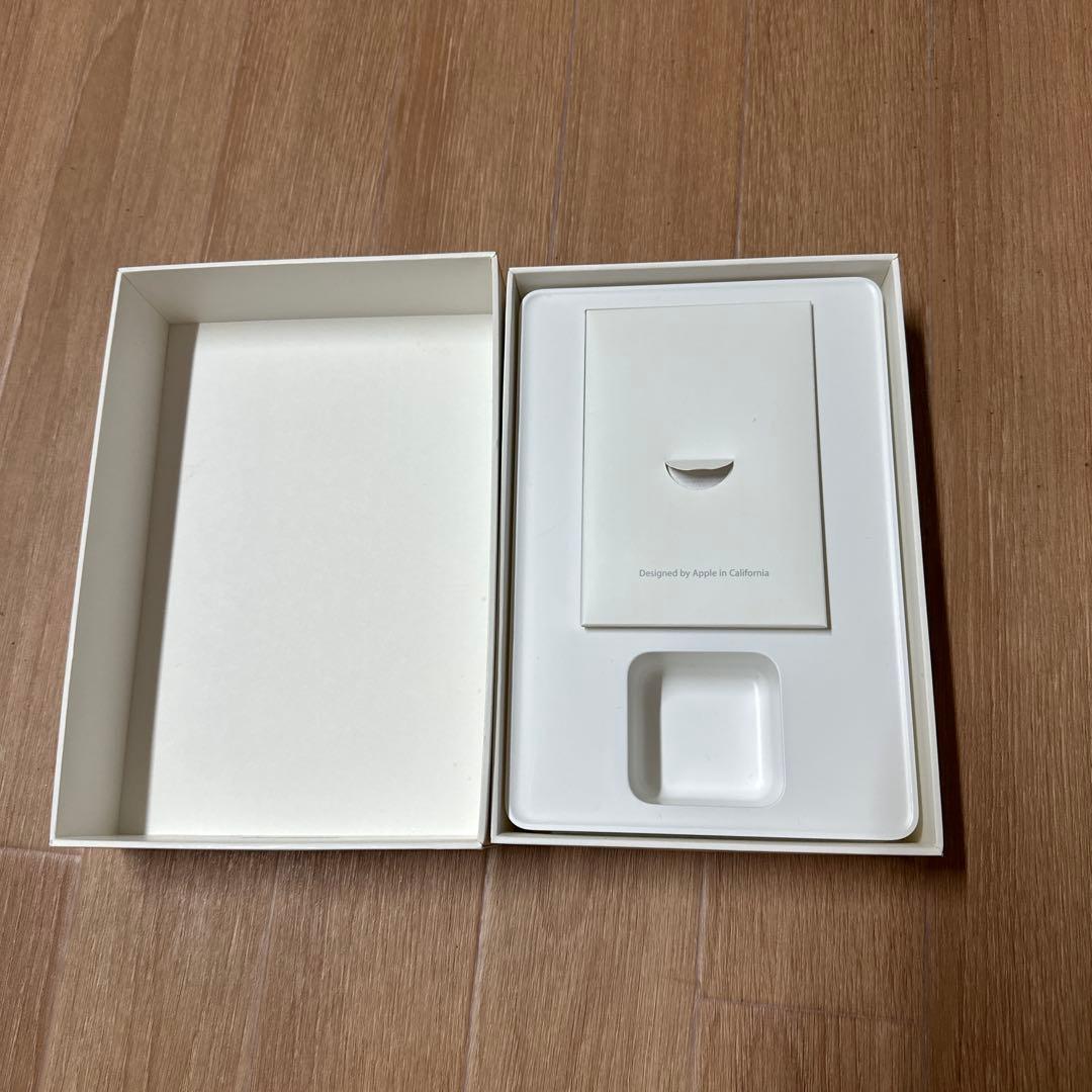 iPad mini 2 ME860J/A Wi-Fi 128GB ケース付き