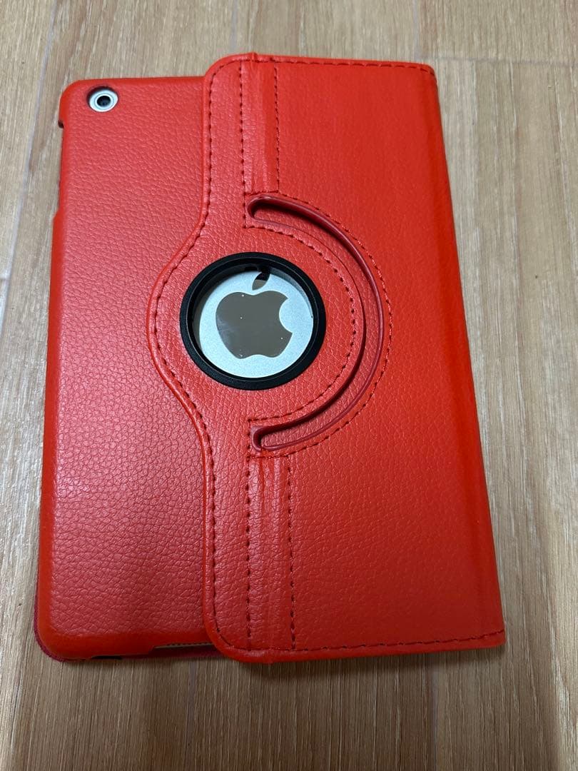 iPad mini 2 ME860J/A Wi-Fi 128GB ケース付き