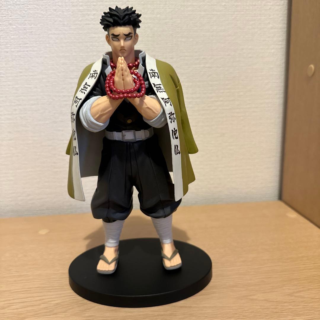 鬼滅の刃 柱9体フィギュアセット