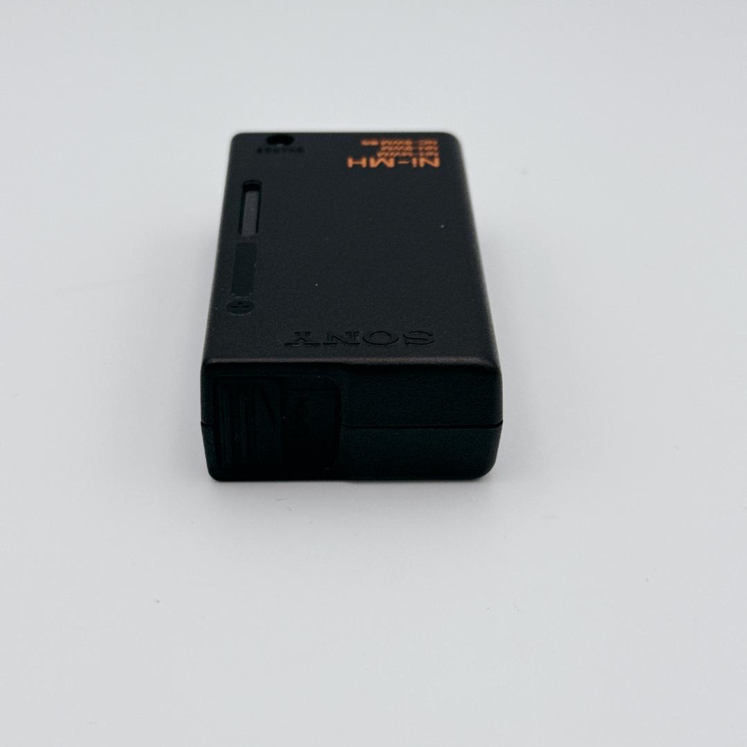 【概ね美品】SONY WALKMAN MDウォークマン MZ-E700 シルバー