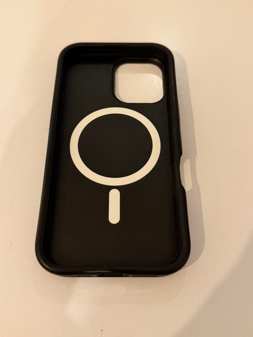 メゾンキツネxCASETIFY iPhone16ケース