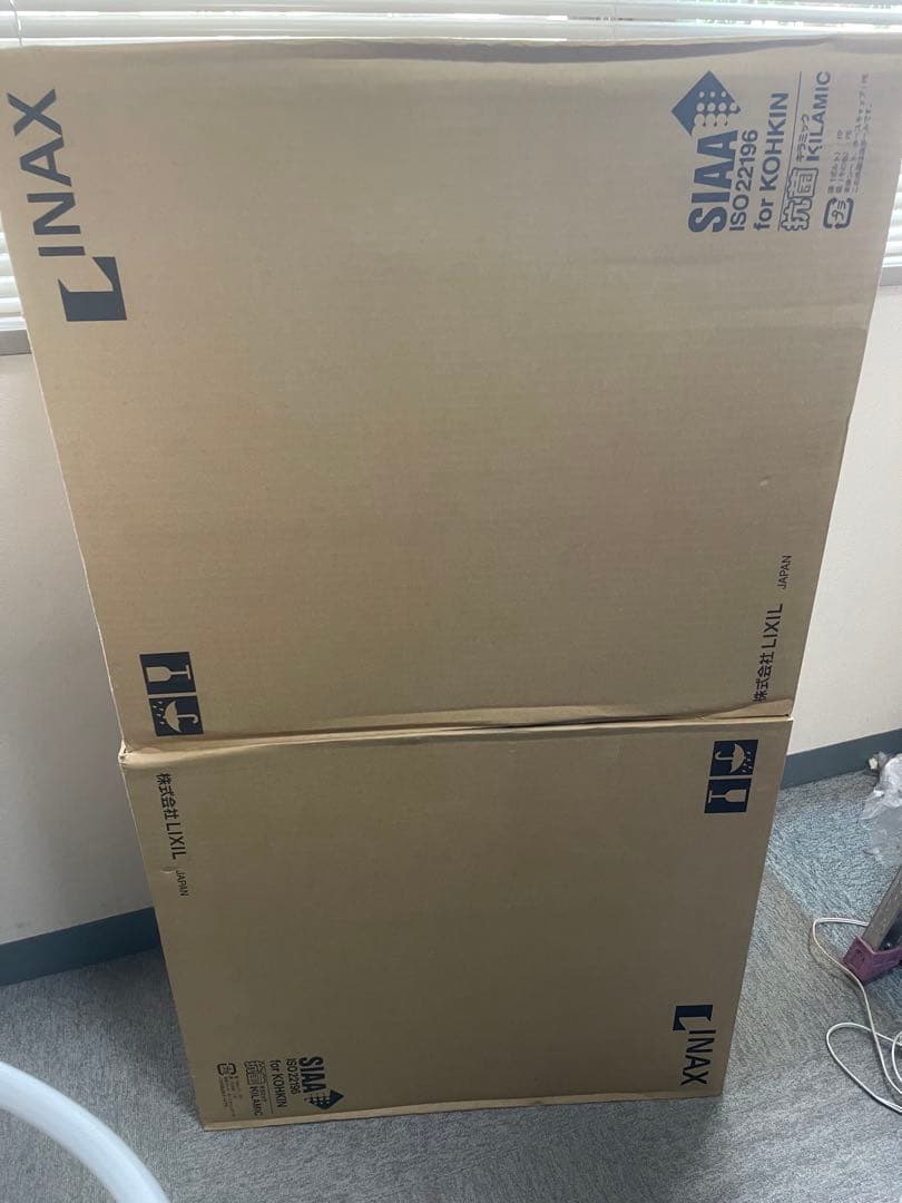 INAX ビューレストタイプ K41