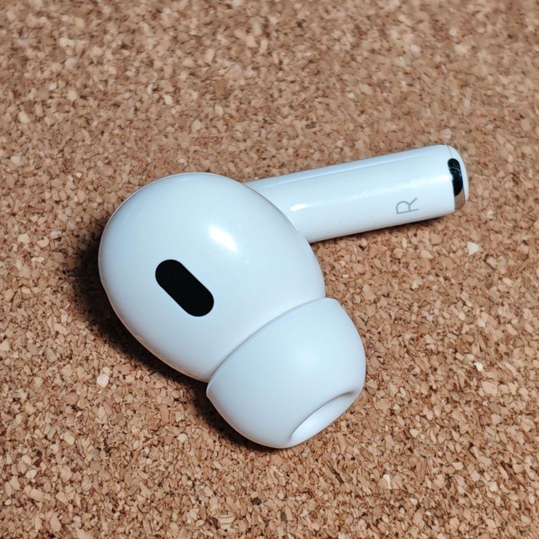 AirPods Pro 第2世代 右耳のみ Apple正規品 330