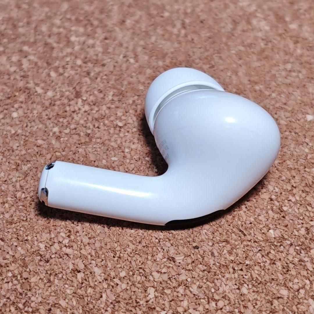 AirPods Pro 第2世代 右耳のみ Apple正規品 330
