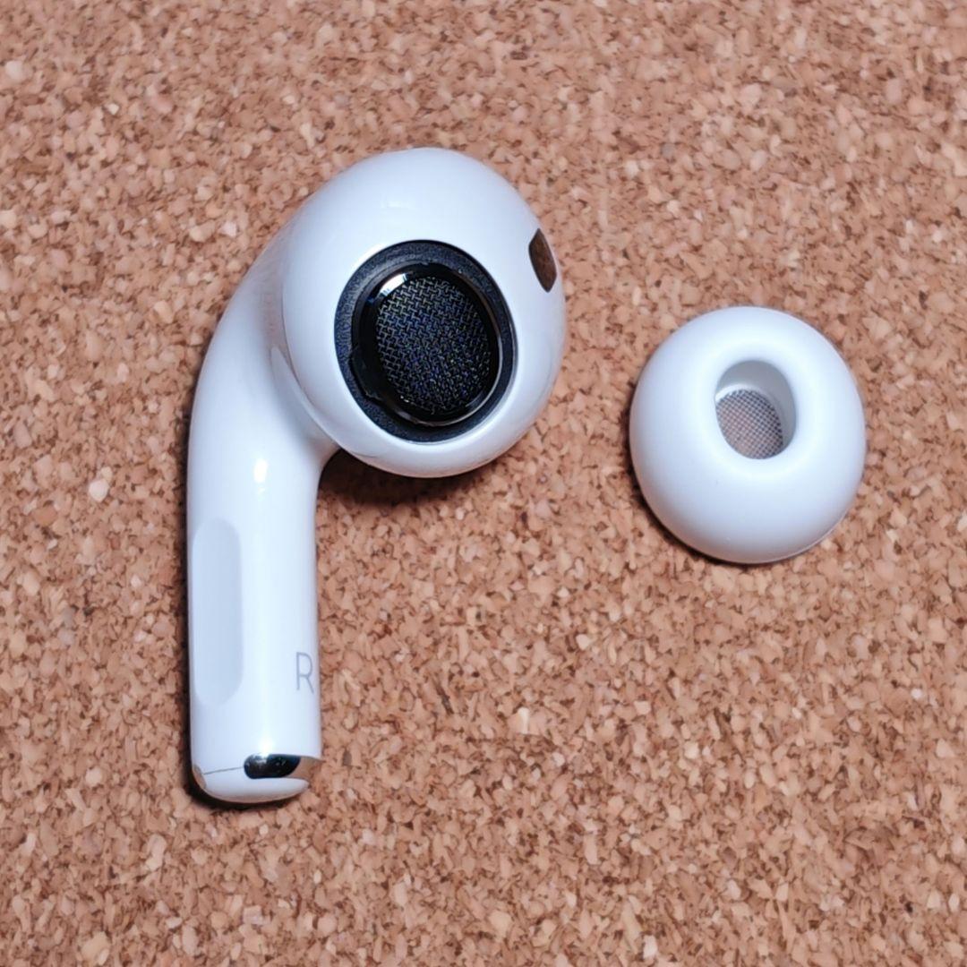AirPods Pro 第2世代 右耳のみ Apple正規品 330