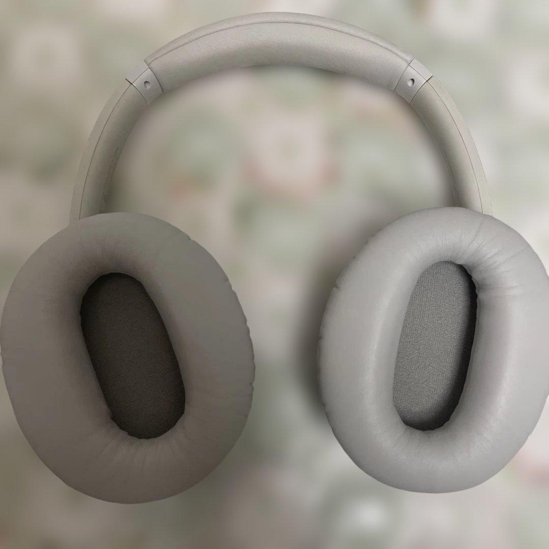 SONY WH-CH720N ワイヤレスヘッドホン ホワイト