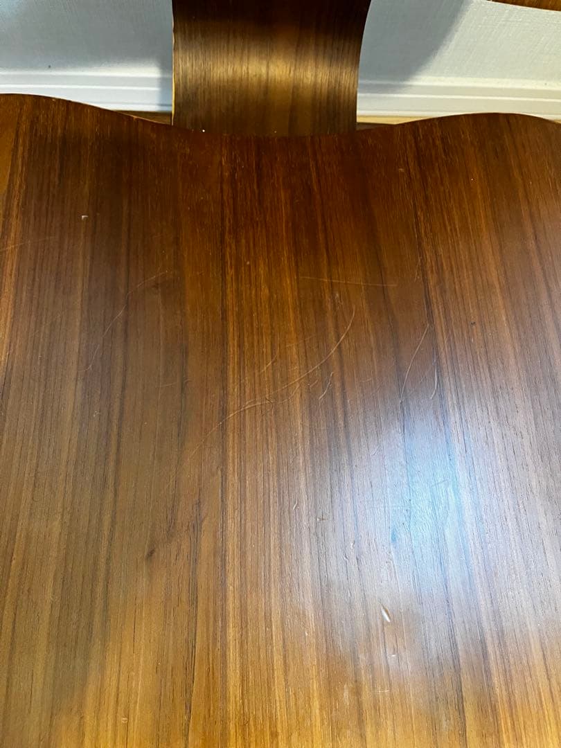 Herman Miller lcw イームズラウンジチェア リプロダクト1脚