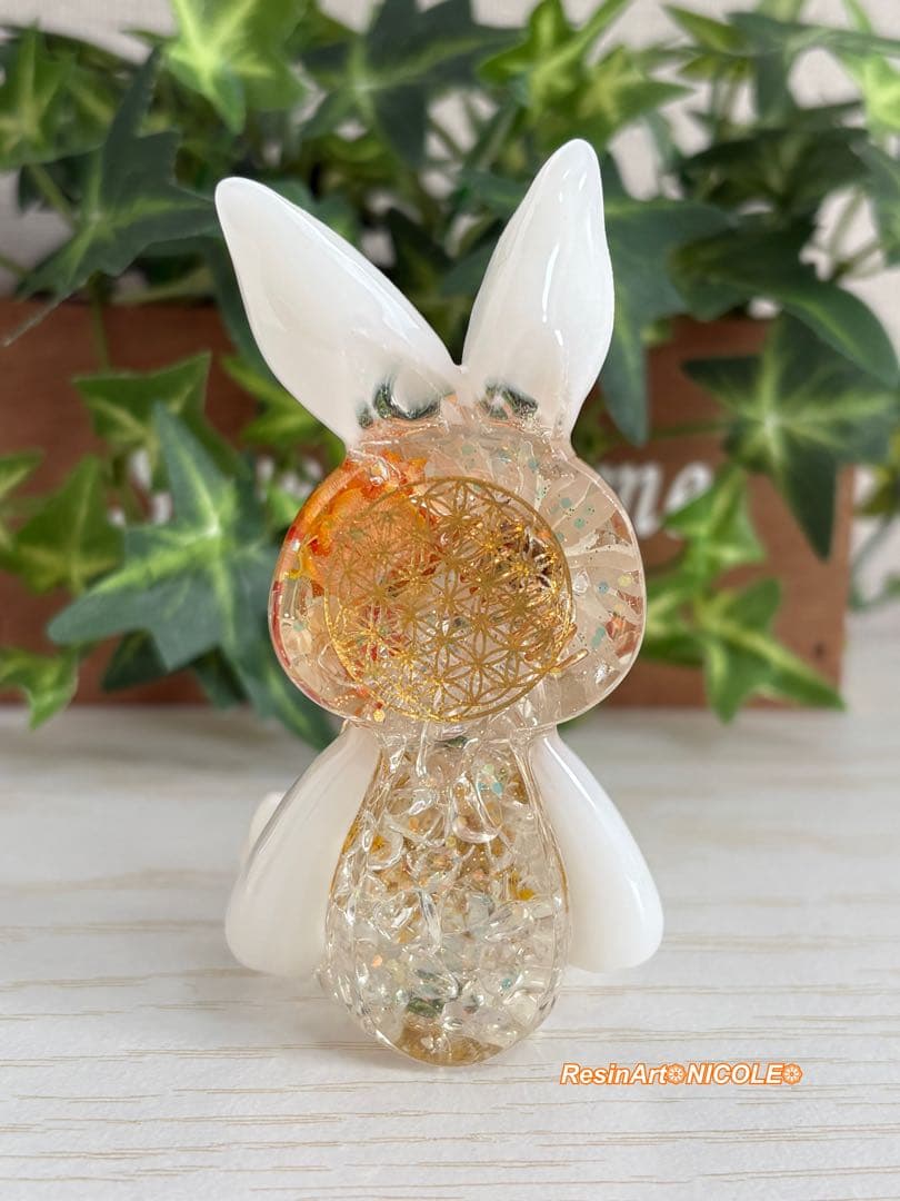 オルゴナイト☆ Milky