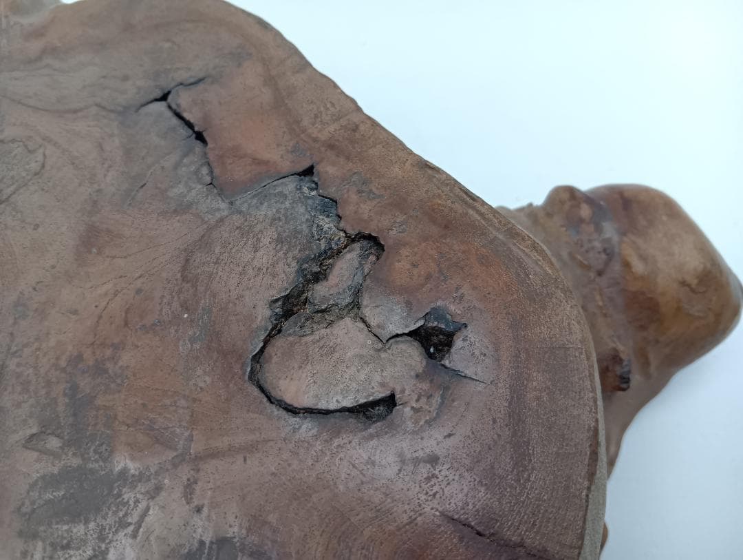 天然木 花台 飾り台 香炉台 置台 盆栽台