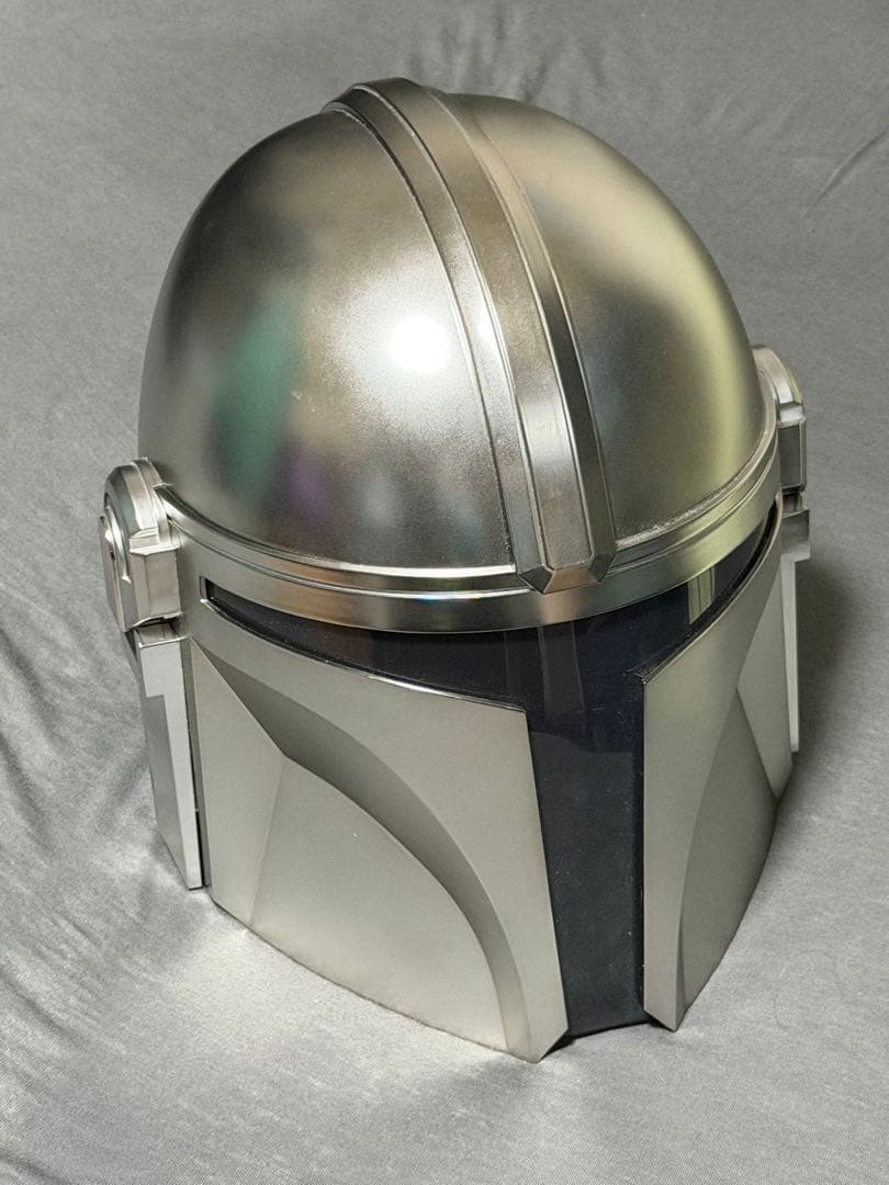 STARWARSブラックシリーズ マンダロリアン ヘルメット ハズブロ