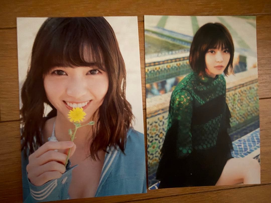 乃木坂46 引退グッズまとめ売り