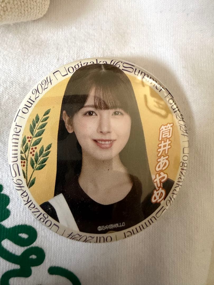 乃木坂46 引退グッズまとめ売り