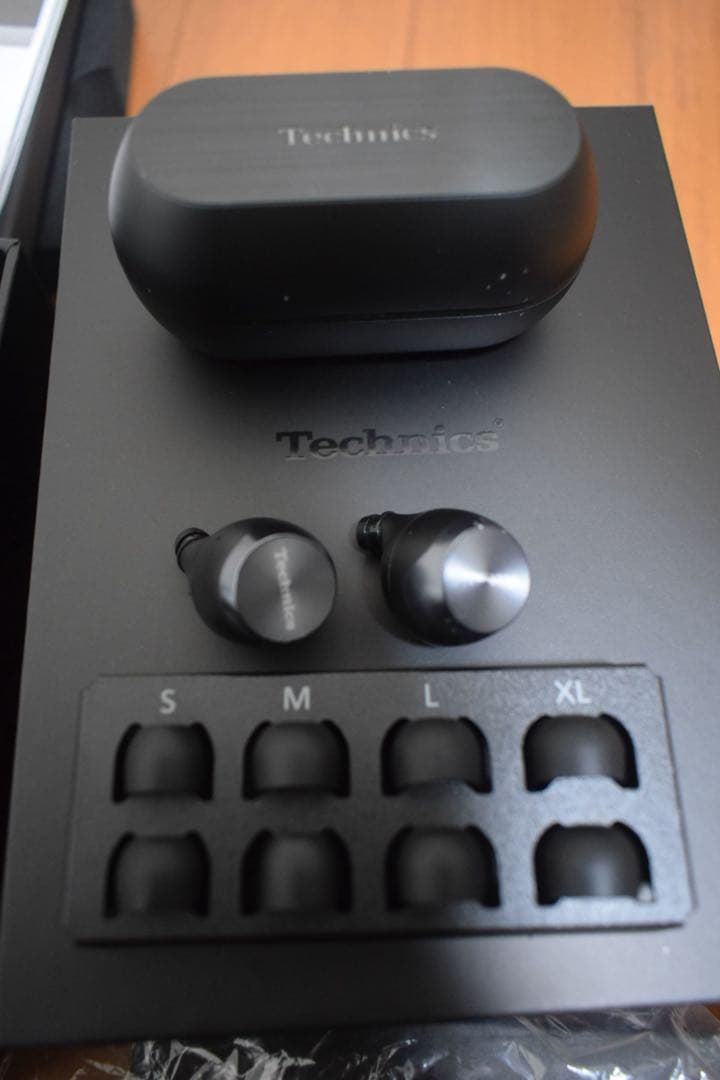 イヤホン Technics EAH-AZ70W
