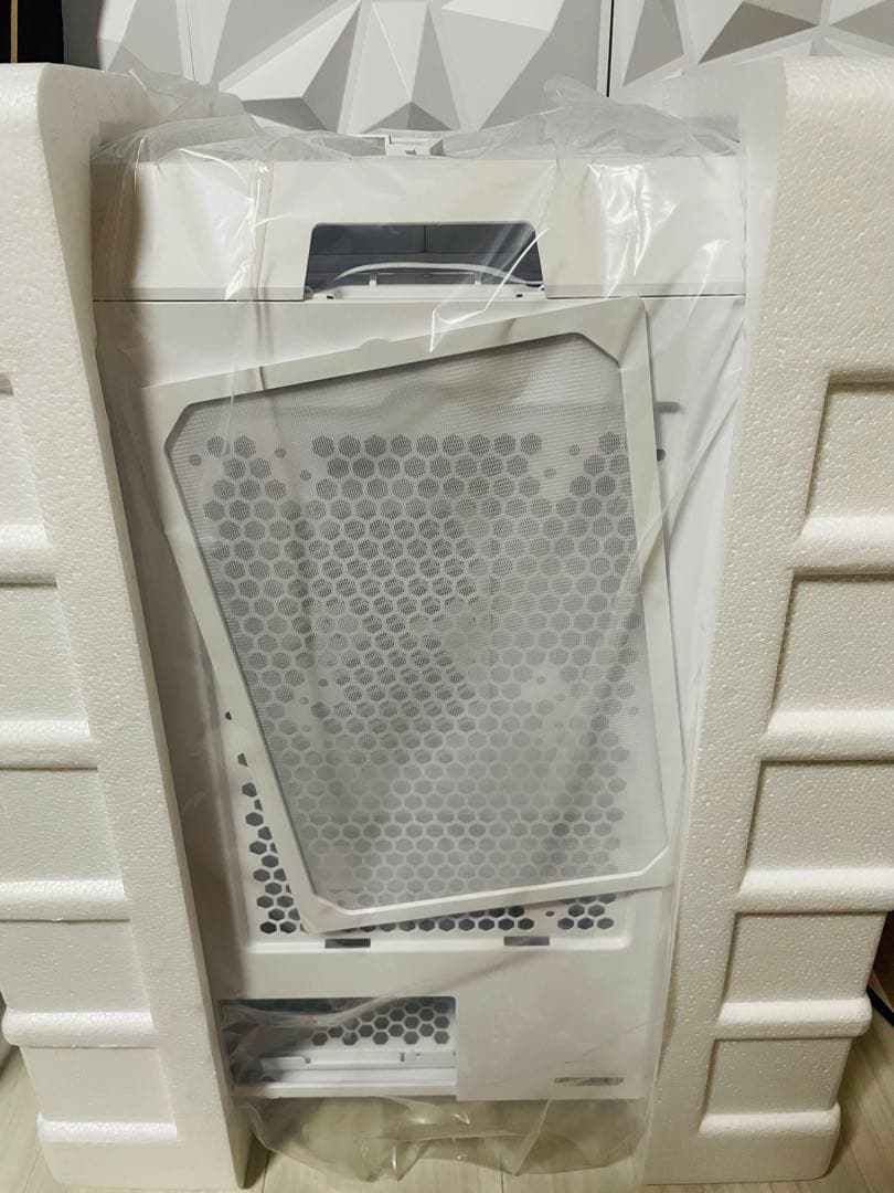 PCケース(自作PC用) Thermaltake The Tower 600 