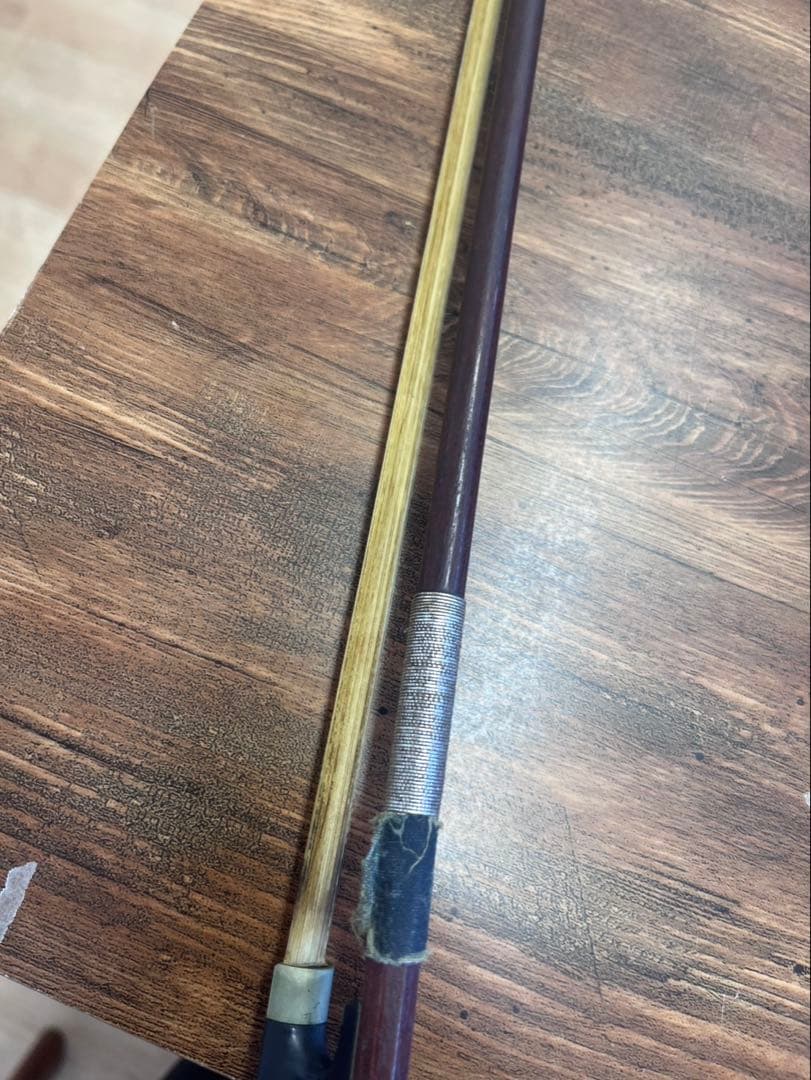 バイオリンSuzuki No.280 Size1/2 Anno1990スズキ①