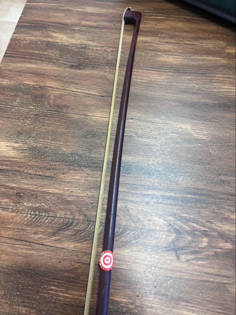 バイオリンSuzuki No.280 Size1/2 Anno1990スズキ①