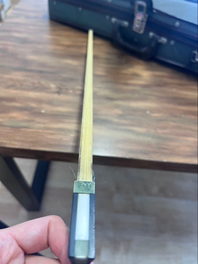 バイオリンSuzuki No.280 Size1/2 Anno1990スズキ①