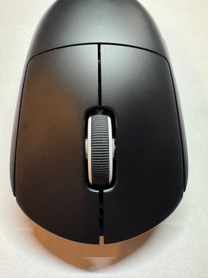 Logicool G PRO X SUPERLIGHT 元箱付き