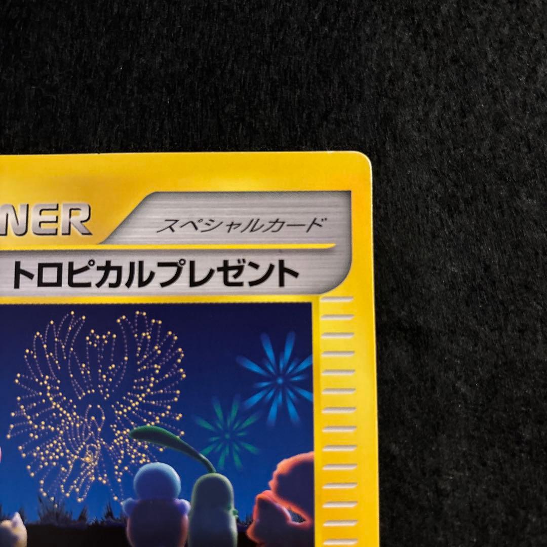 L*o様 #ゆんの気まぐれオークション　ポストカード　トロピカルプレゼント
