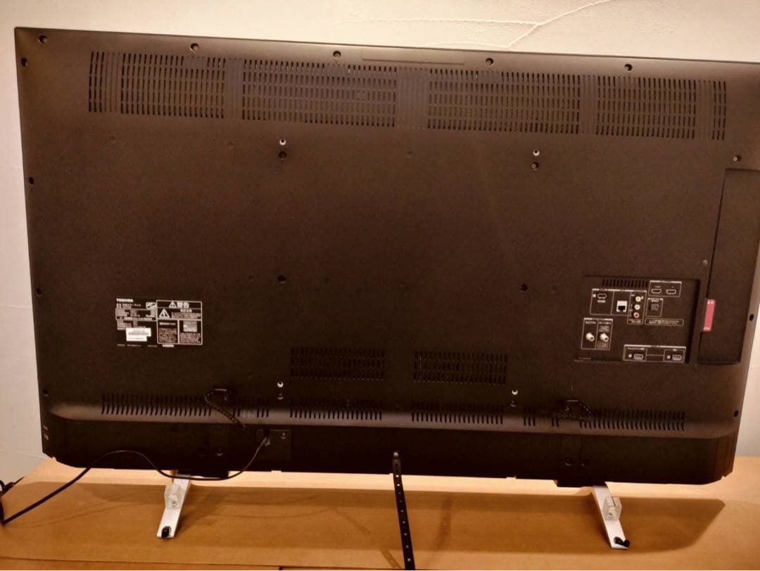 サクch様　55Z700X 液晶テレビ