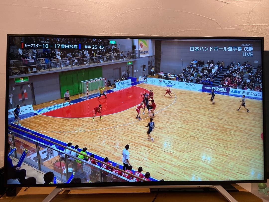 サクch様　55Z700X 液晶テレビ