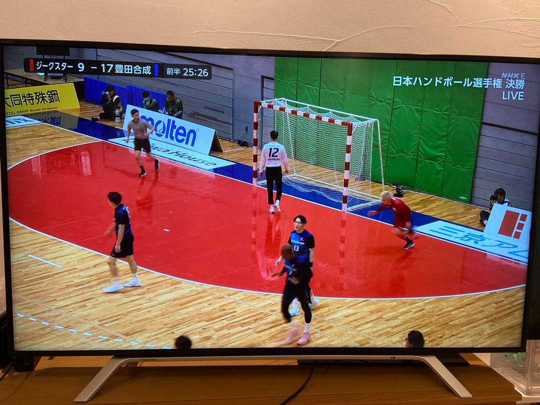 サクch様　55Z700X 液晶テレビ