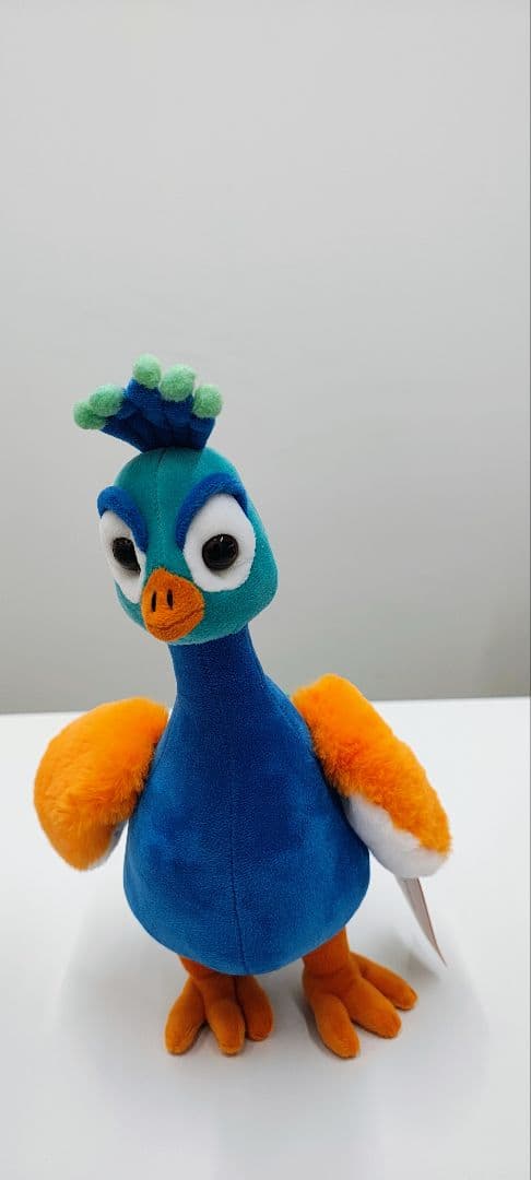 【希少品】大阪・関西万博　公式キャラクター　非売品