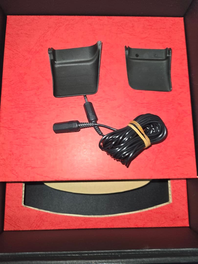 Victor 立体スコープ IF-D3S VHD 3-D SCOPE 動作未a